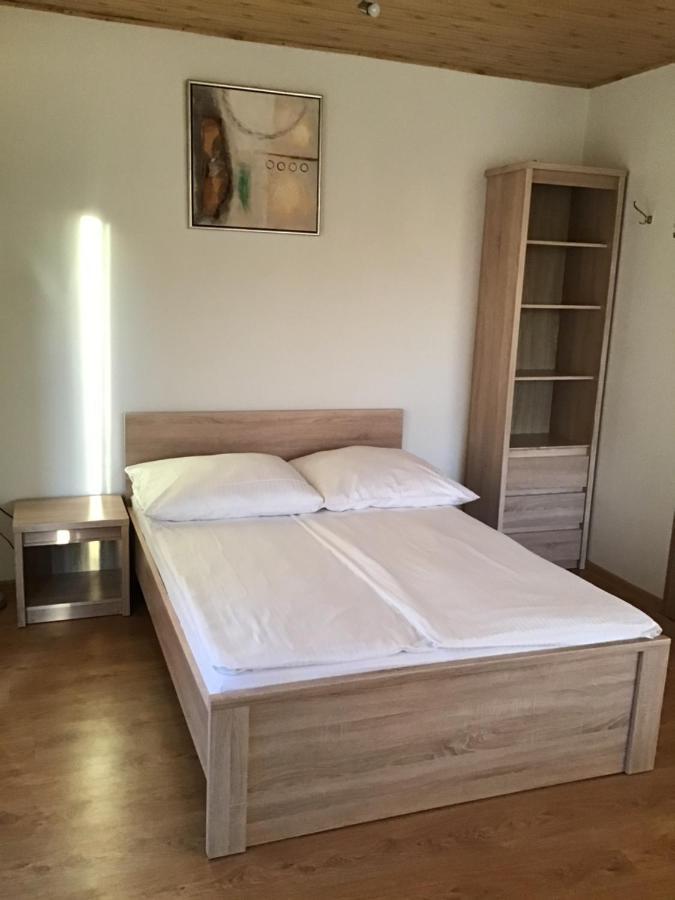 Agroturystyka Krajno - Zagorze Exteriör bild
