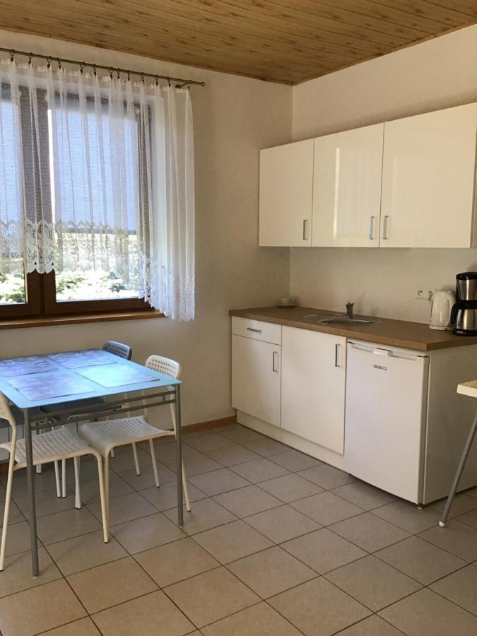 Agroturystyka Krajno - Zagorze Exteriör bild