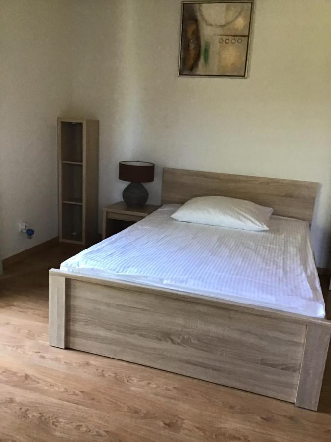 Agroturystyka Krajno - Zagorze Exteriör bild