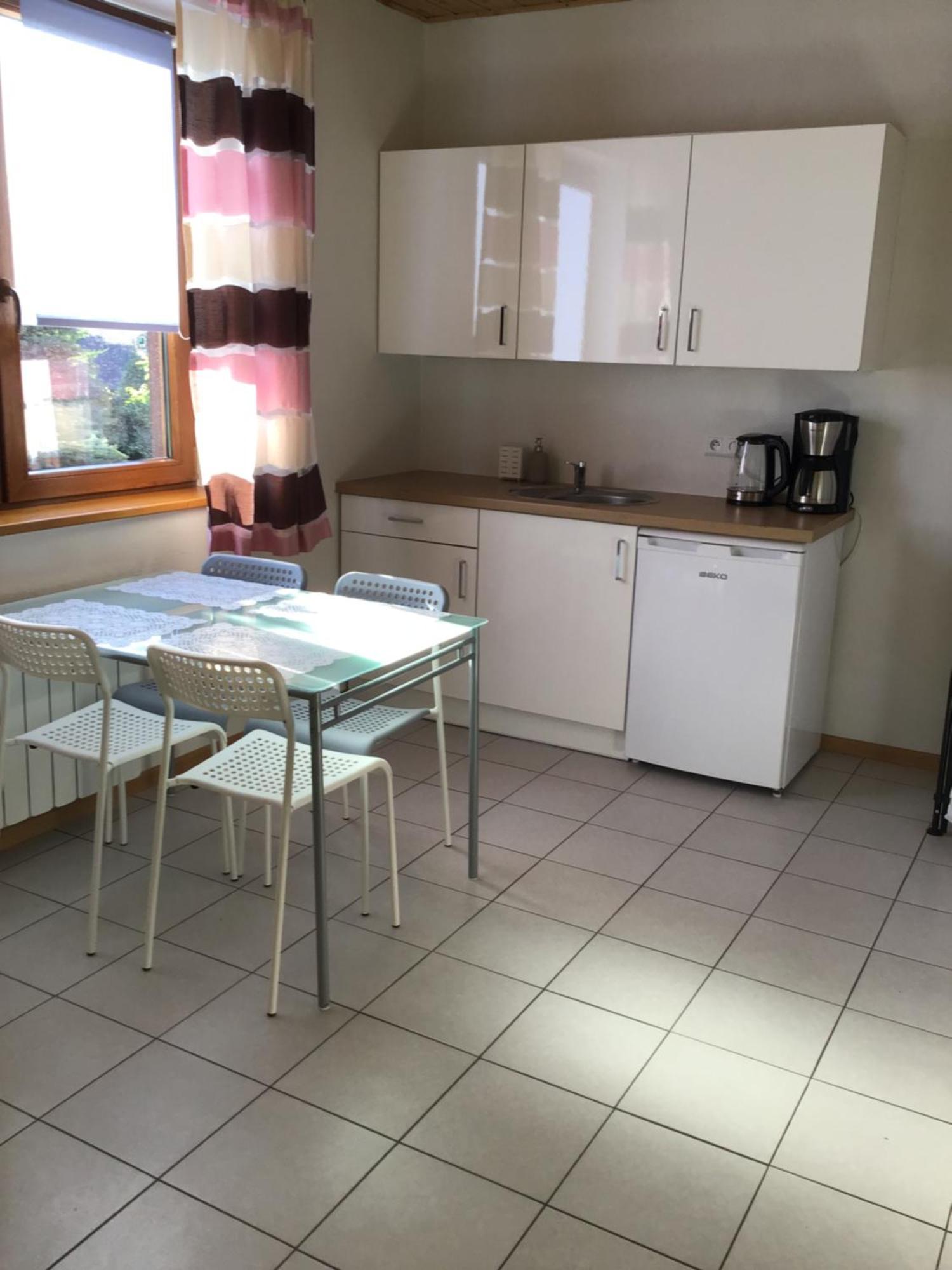 Agroturystyka Krajno - Zagorze Exteriör bild